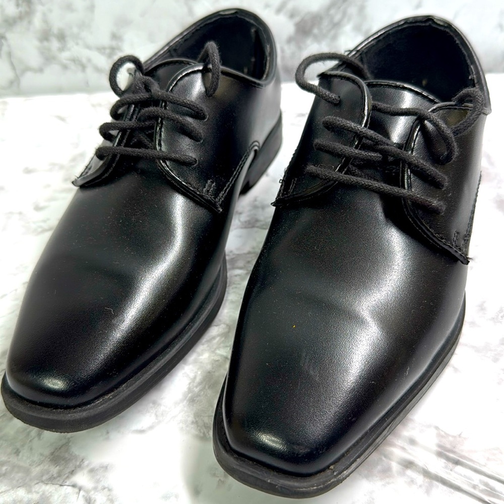 Joseph Abboud Dress Shoe Kids
